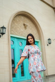Paridha cotton co-ord sets