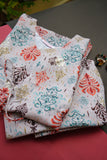 Paridha cotton co-ord sets