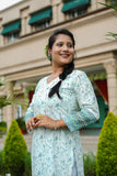 Paridha Chikankari Kurta Sets