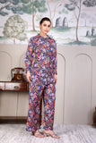 Paridha casual shirt and trouser co ord sets