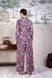 Paridha casual shirt and trouser co ord sets