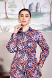 Paridha casual shirt and trouser co ord sets